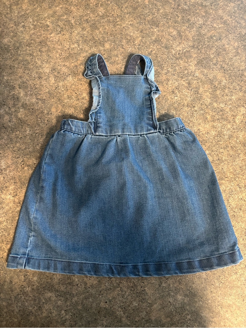 18 Month Carters Jumper